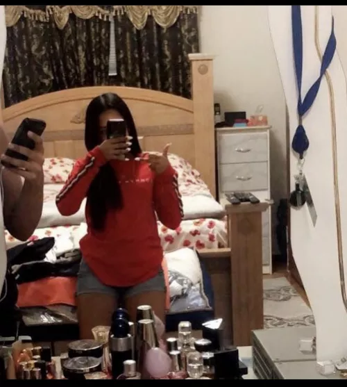 I haven’t had dick in me for sooo long 😢