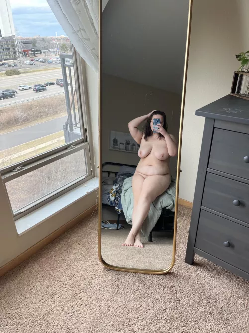 i haven’t posted in a while