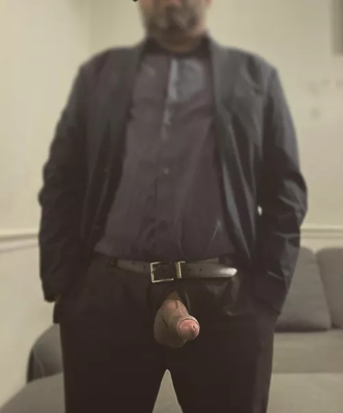 I hear you’re interested in a promotion? [Dominican] [40]