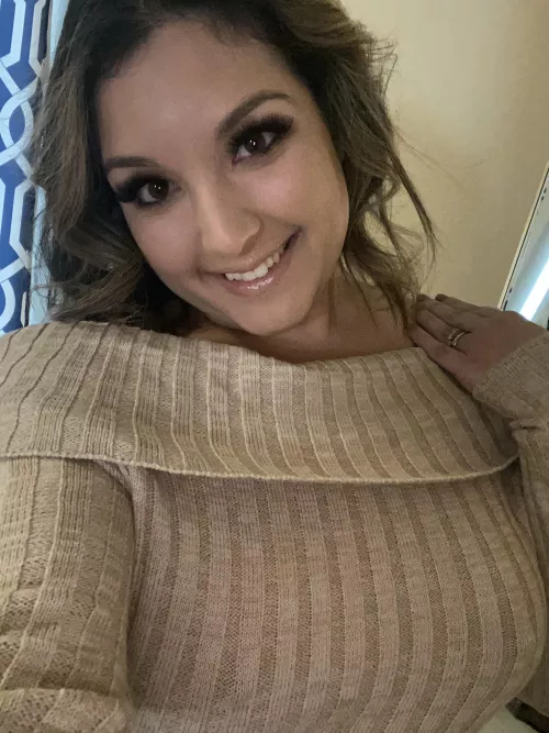 I heard you have a thing for a married woman…