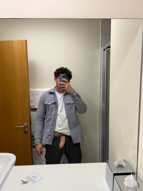 I heard you have a throat I can train if you get me hard