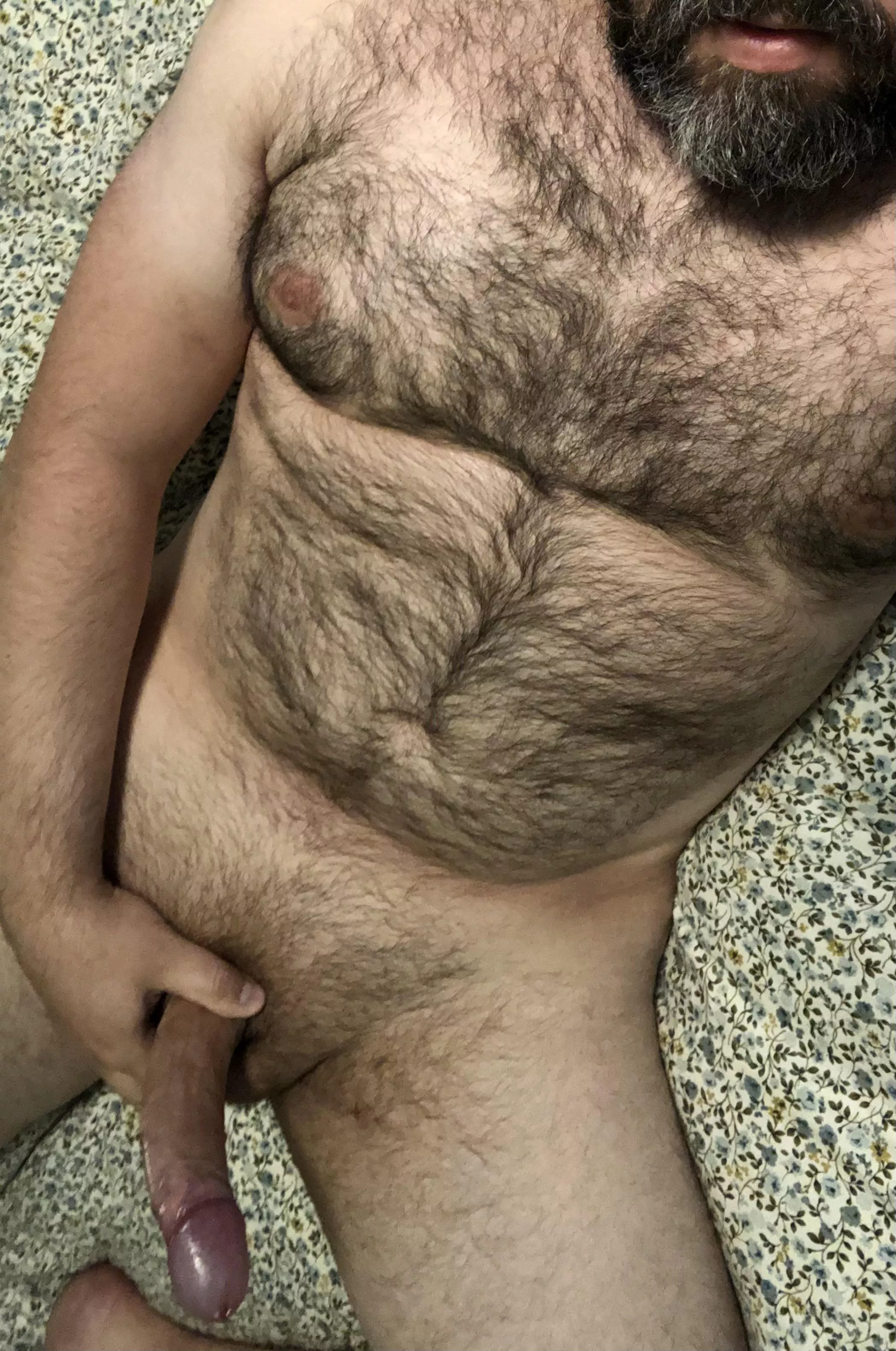 I honestly feel you’d find some delight, in fucking a big beard and boner tonight. I promise I’m gentle and it will feel alright, even if sometimes things get a bit tight. I honestly feel you’d find some delight, in fucking a big beard and boner tonight. I promise I’m gentle and it will feel alright, even if sometimes things get a bit tight.