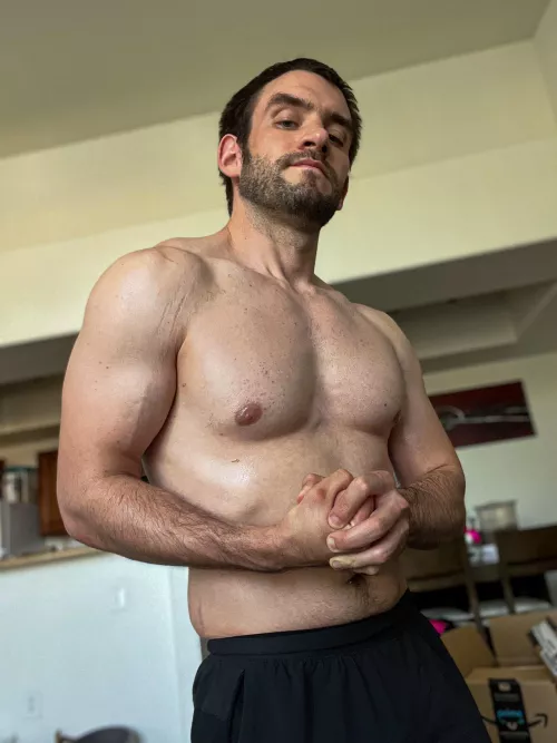 I hope everyone has a good day!