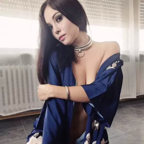 I hope i made some of you stop scrolling for a sec 🖤[F]