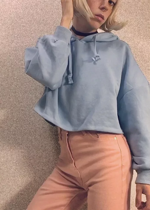 i hope i'm not too sassy :3