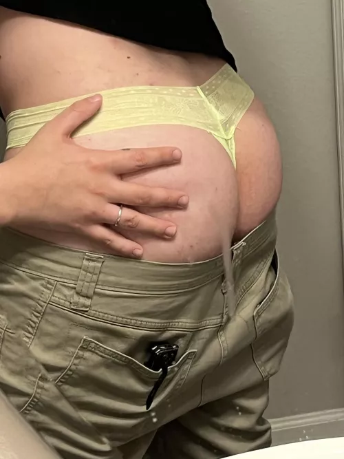 I hope mines cute 🥺