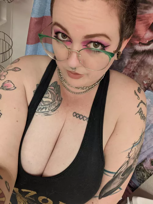 I hope my twitch viewers enjoyed the view tonight