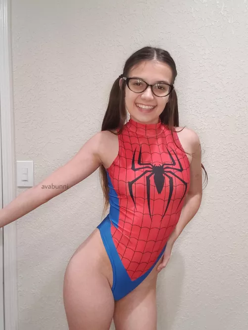 I hope nerdy girls are your type