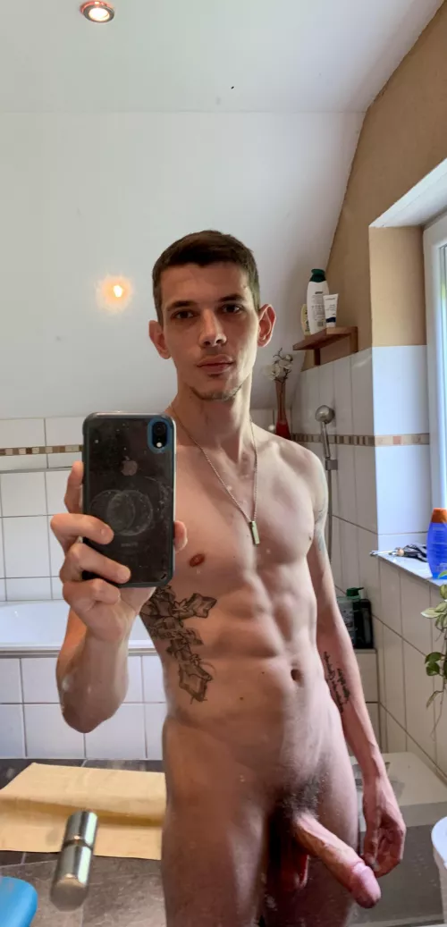 I hope someones sorting by new