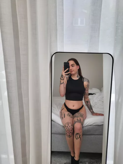 I hope you like it :)