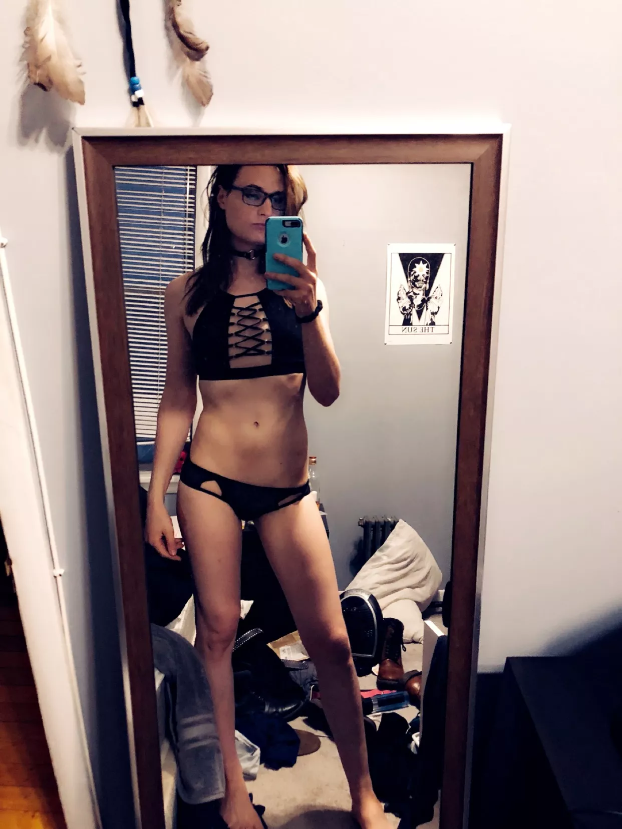 I hope you like the view... I've been working on it for a while... (oh and trust me, it only gets better once you get me bent over) I hope you like the view... I've been working on it for a while... (oh and trust me, it only gets better once you get me bent over)