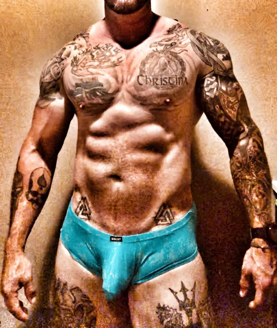 I hope you stud’s approve