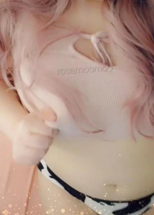 I just can't stop pulling on my nipples wishing I was being milked🙈