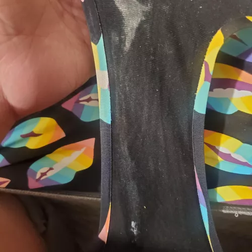 I just feel like black always displays my talents the best 🥰