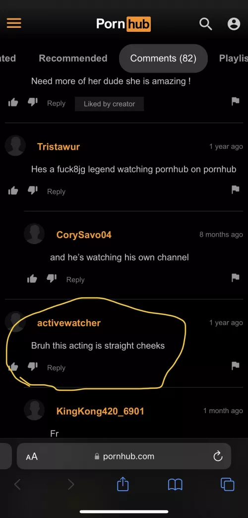 I just saw this and joined this subreddit. It was meant to be.