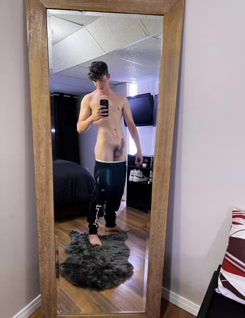 I just want a bro to suck my cock (19)