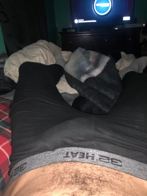 I just want a friend to love him.