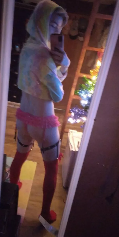 I just want to be used