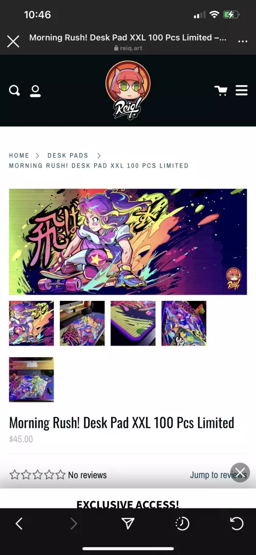 I know it’s a long shot but does anyone have one for sale?