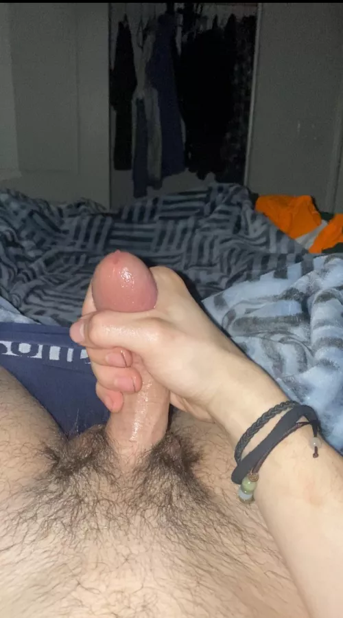 I know it’s kind of small but what do you think?