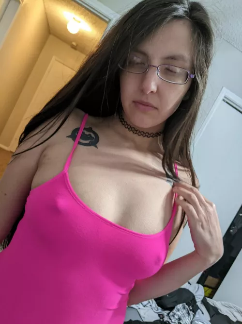 i know my eyes are closed