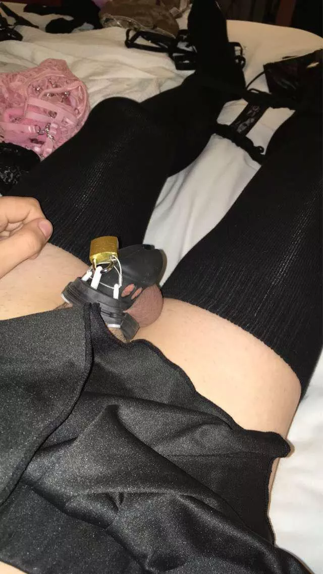 I know my place