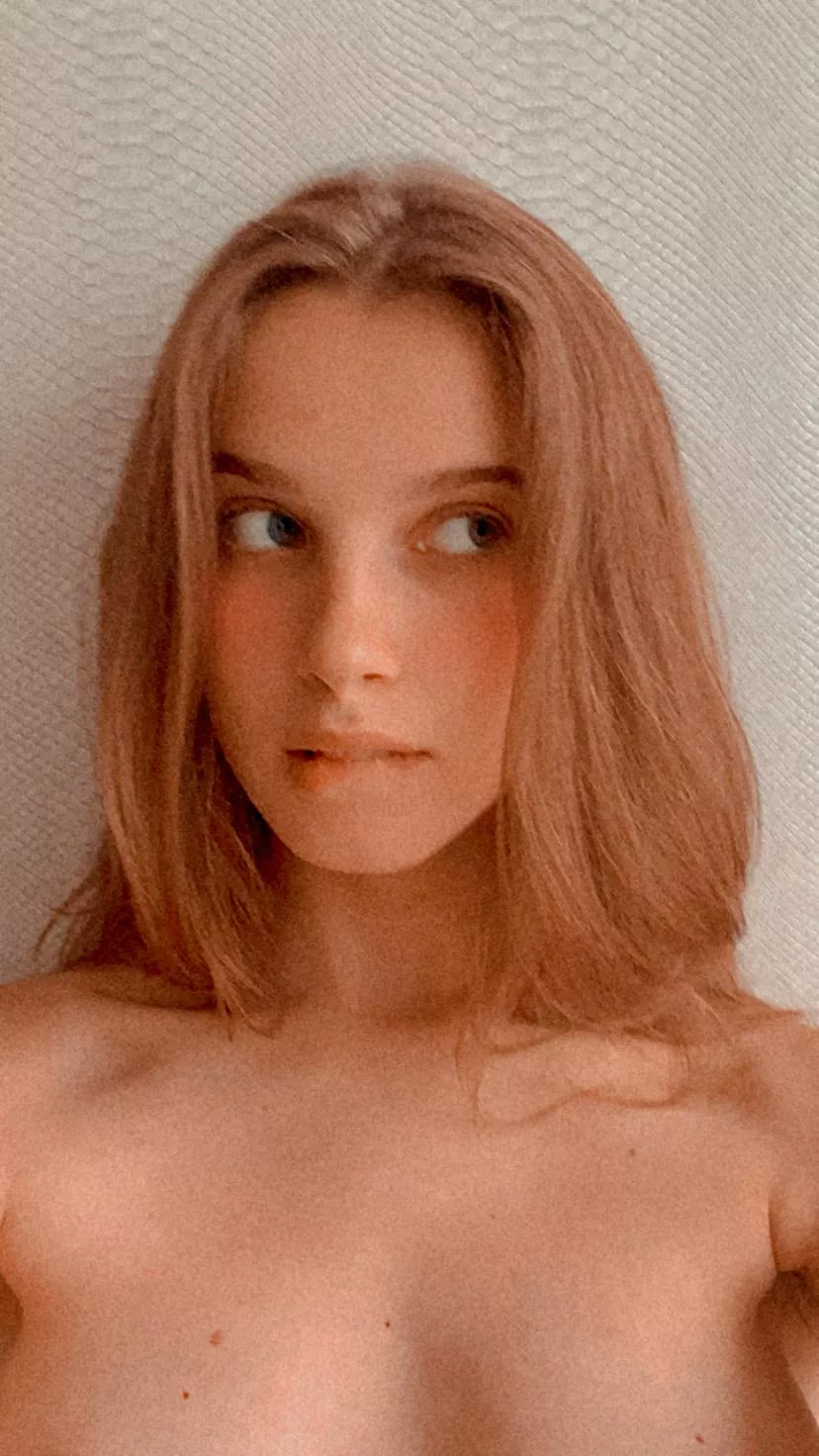 I know that you want