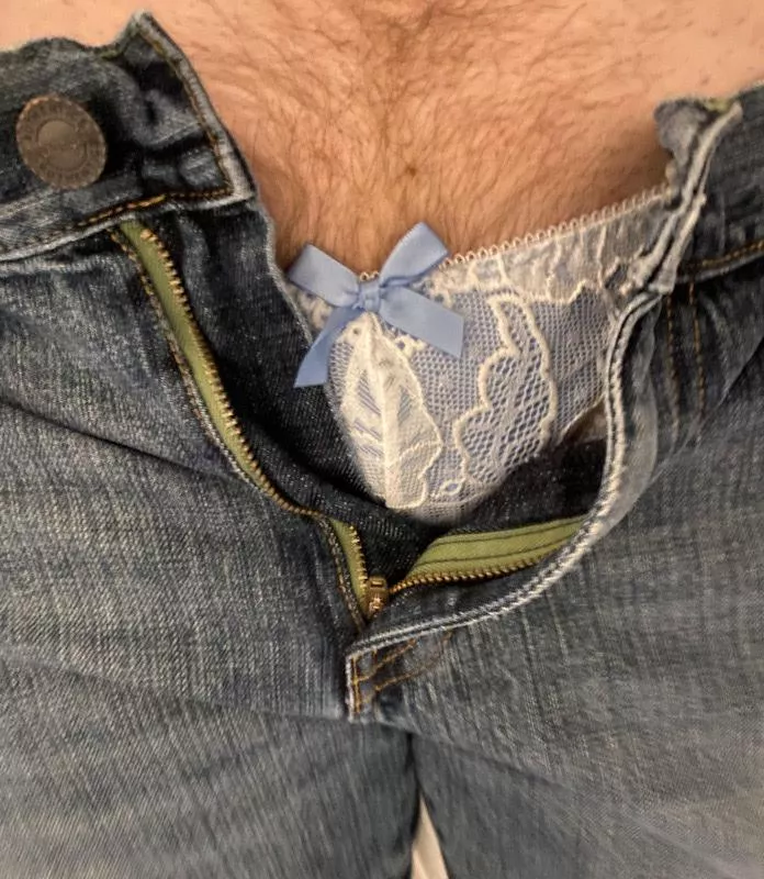I like bows.