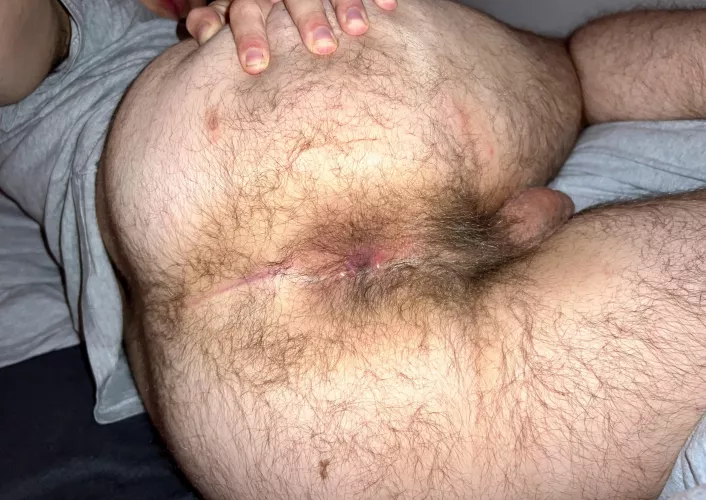 I like getting fucked in this position 🤭