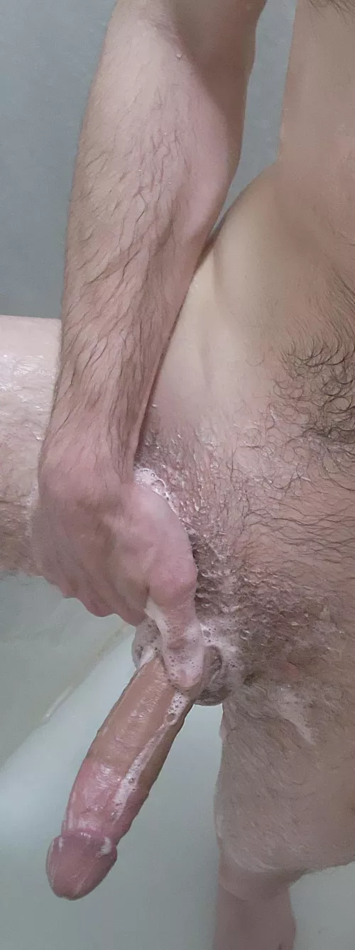 I like showing off, I love knowing what you think