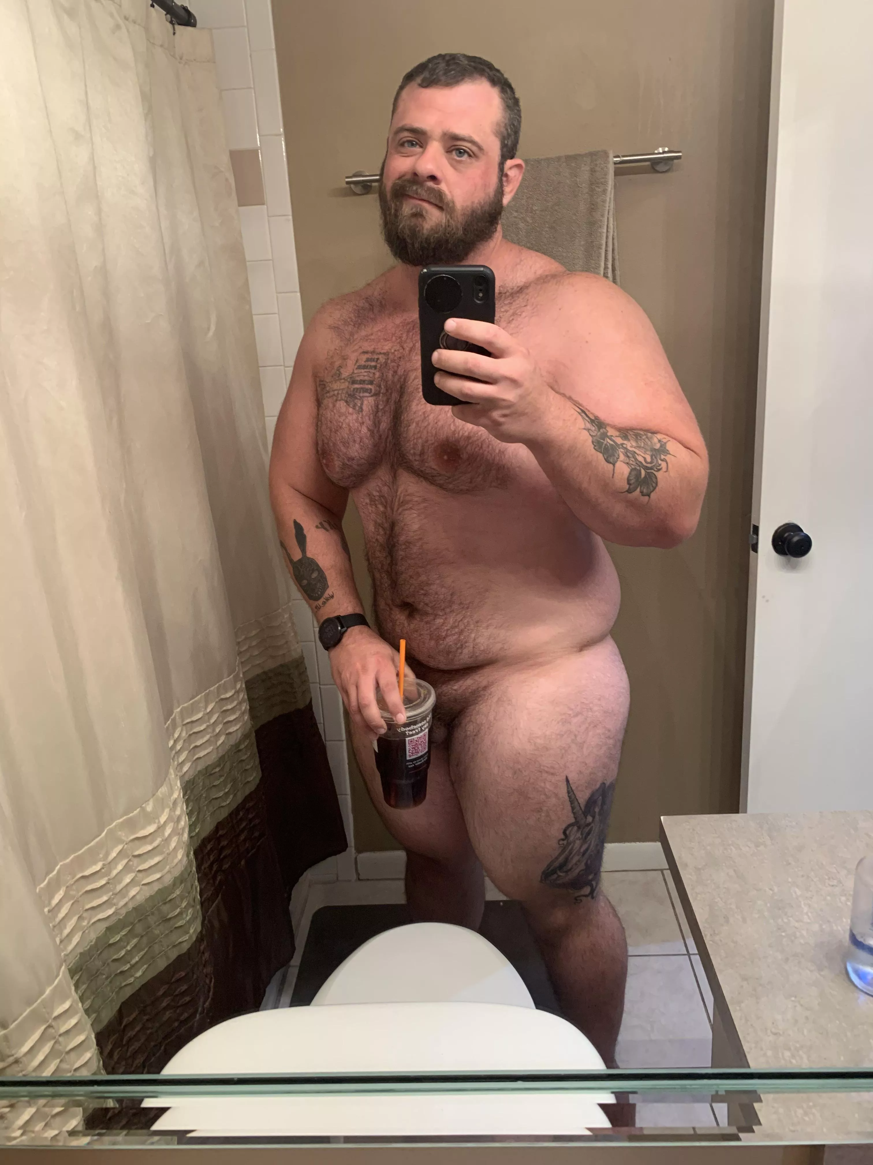 I like the large.
