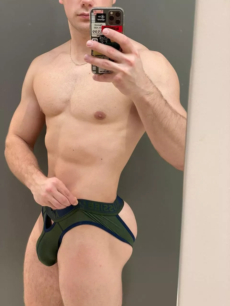 I like this jocks 🔥