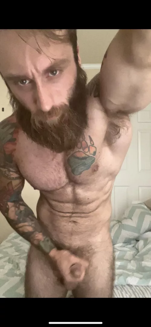 I like to make you squirm