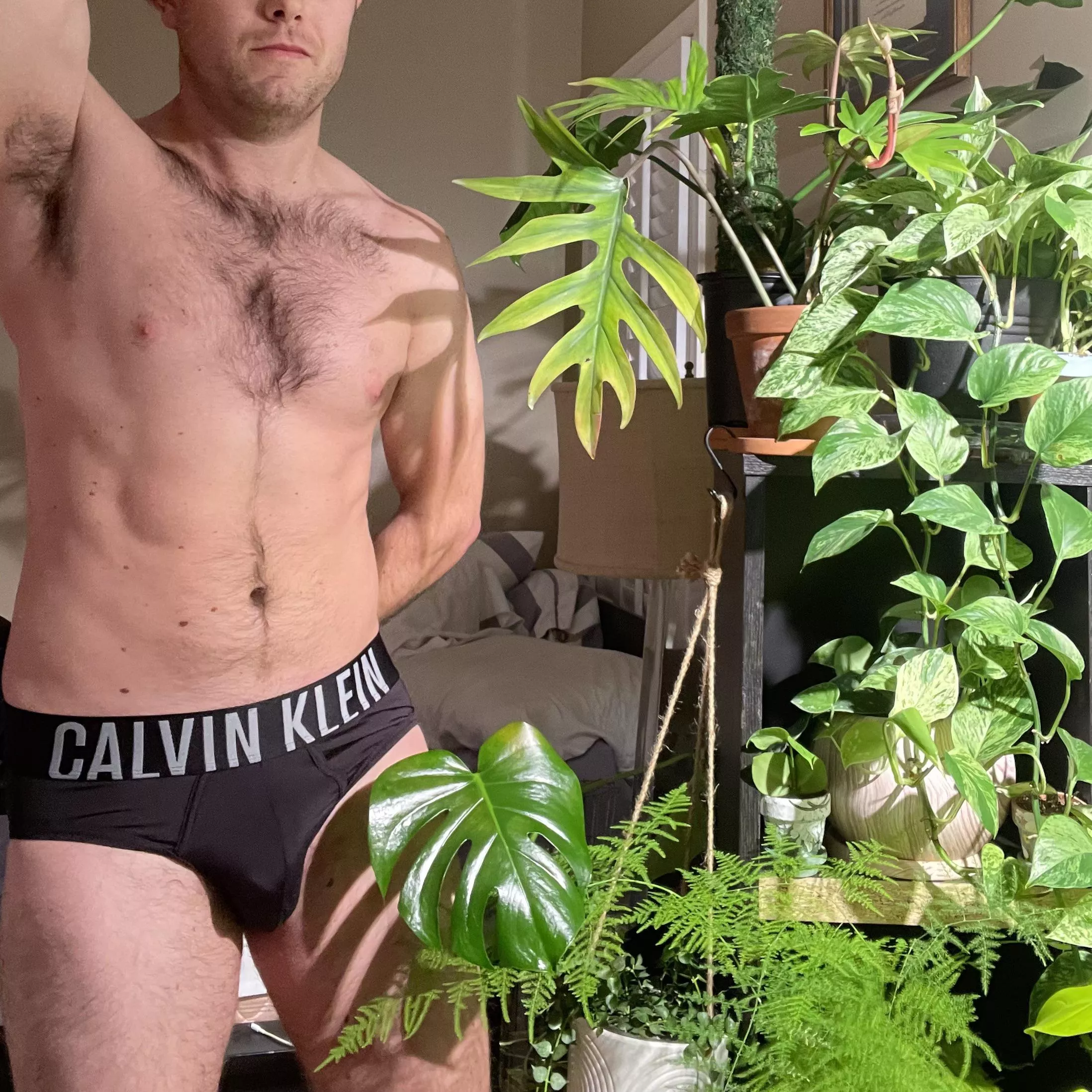 I live in CK [M30]