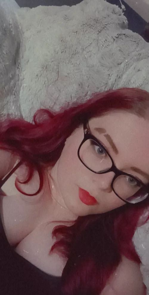 I look so innocent in real life