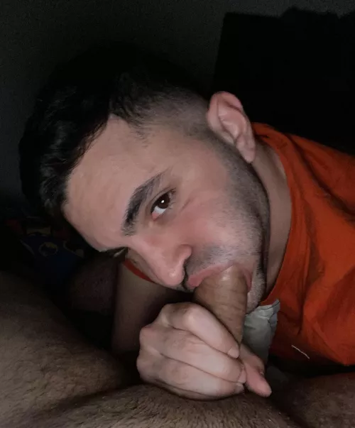 I love cock 🥰