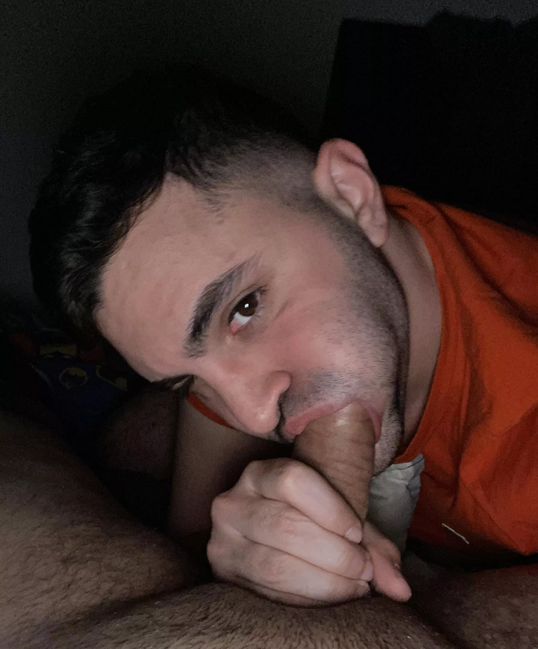 I love cock 🥰