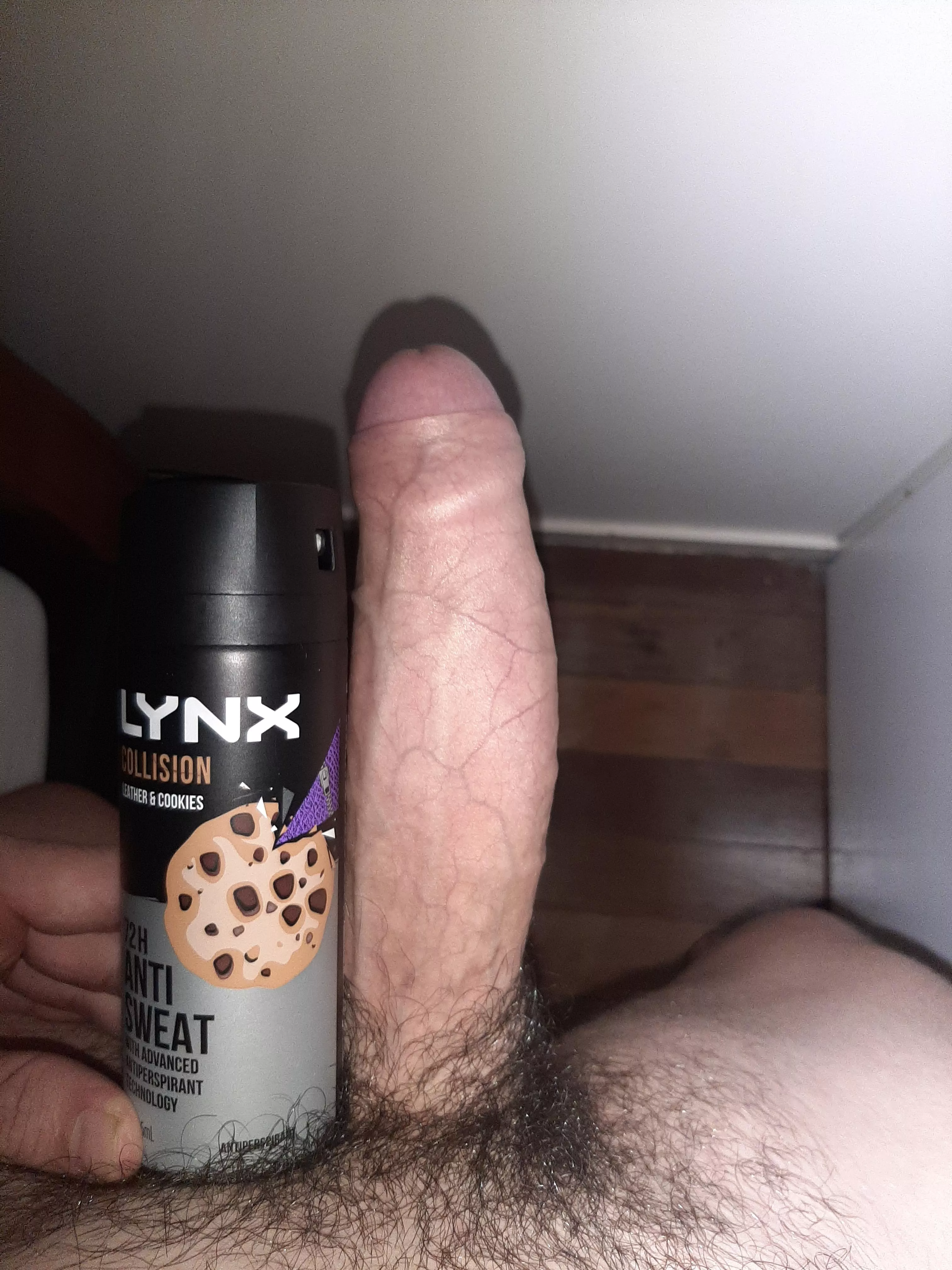 i love cookies...