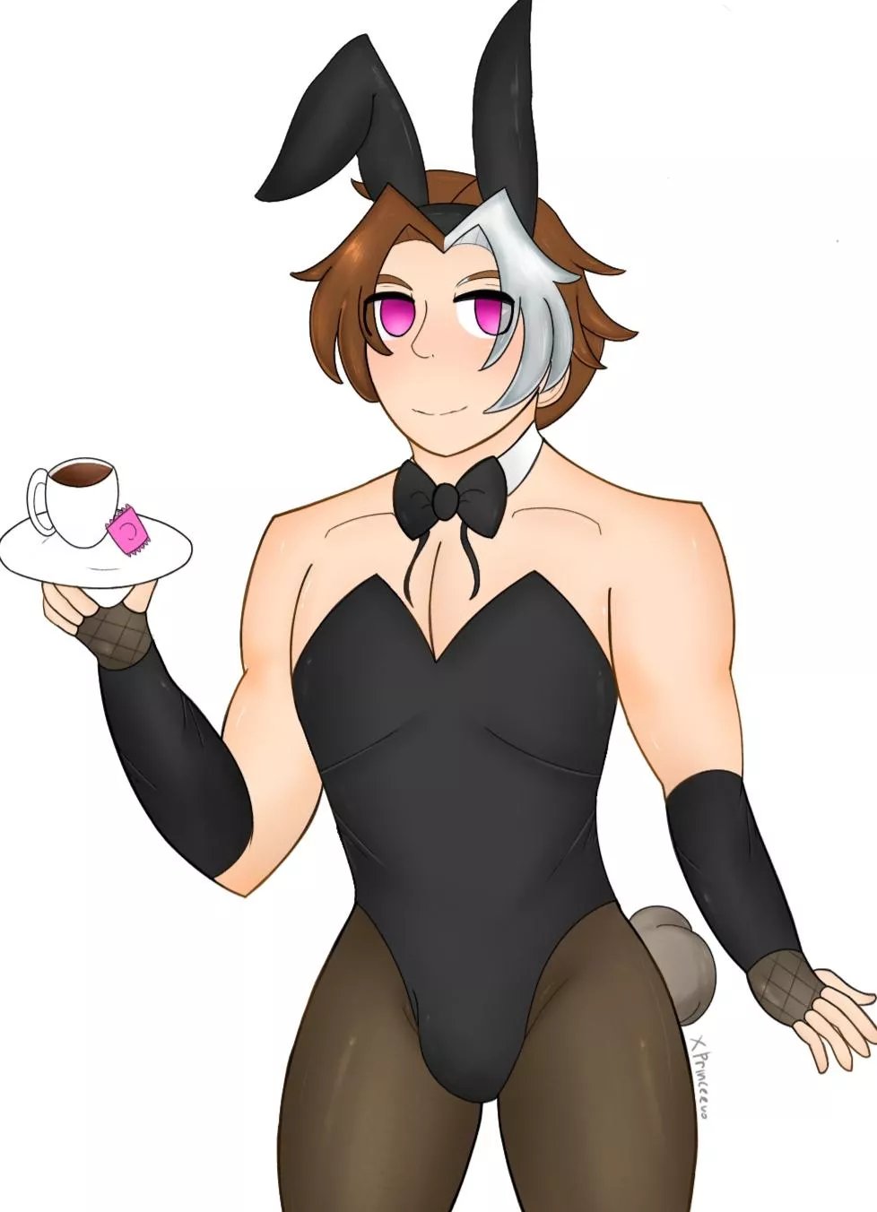 i love corvus