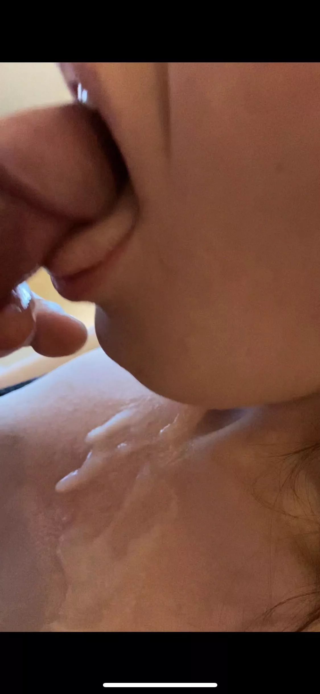 I love daddsy cum
