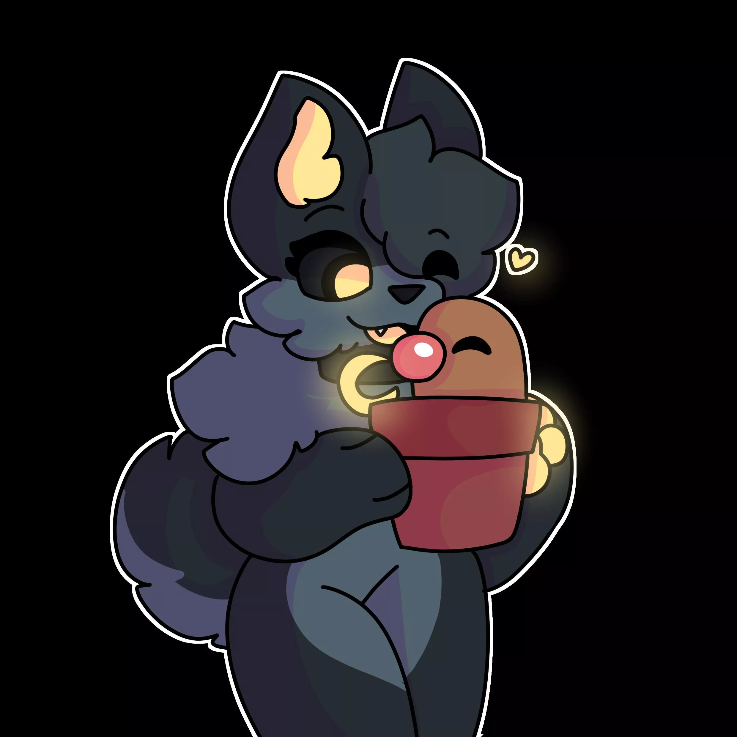 I love diglet :)