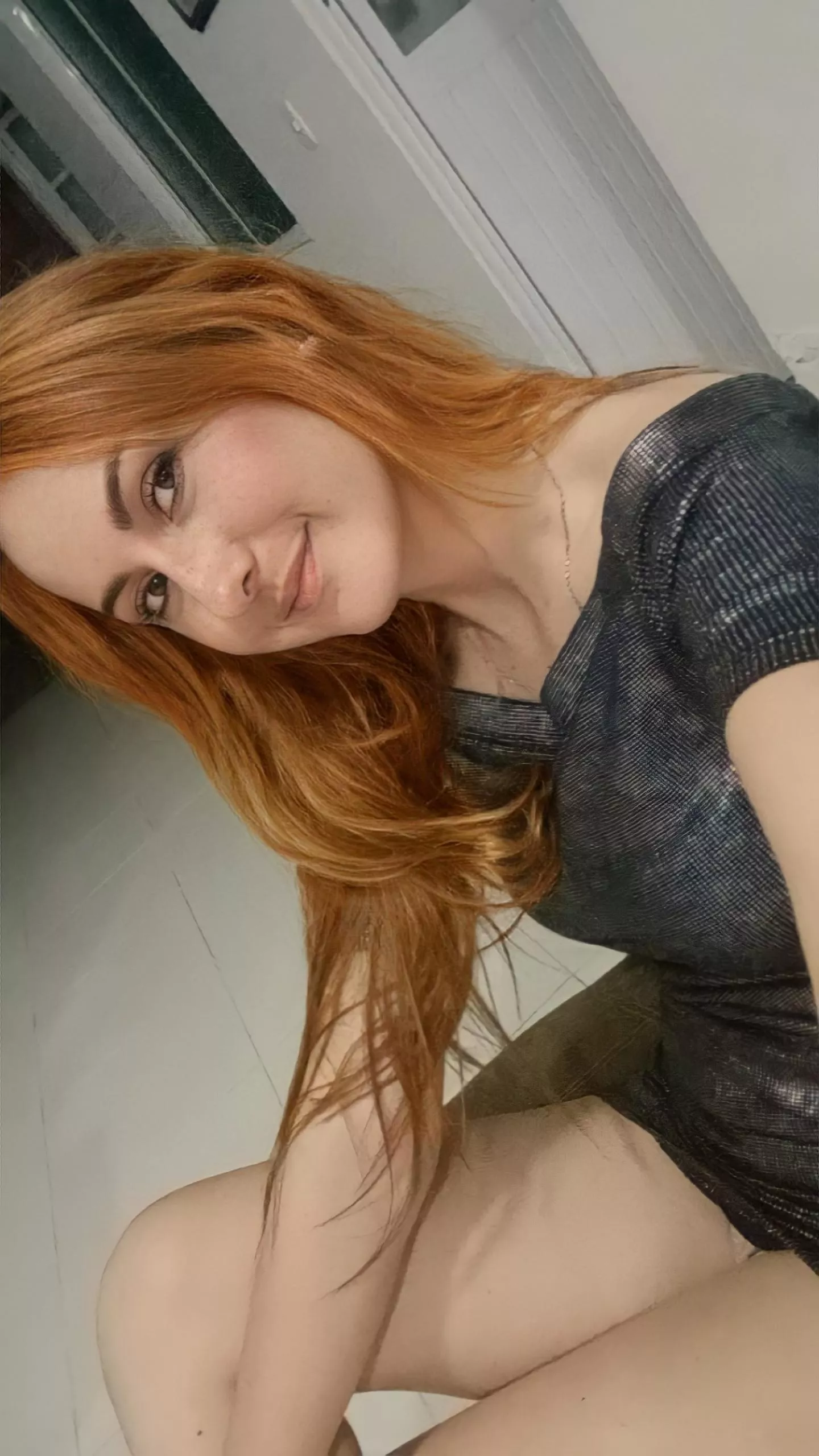 I love me
