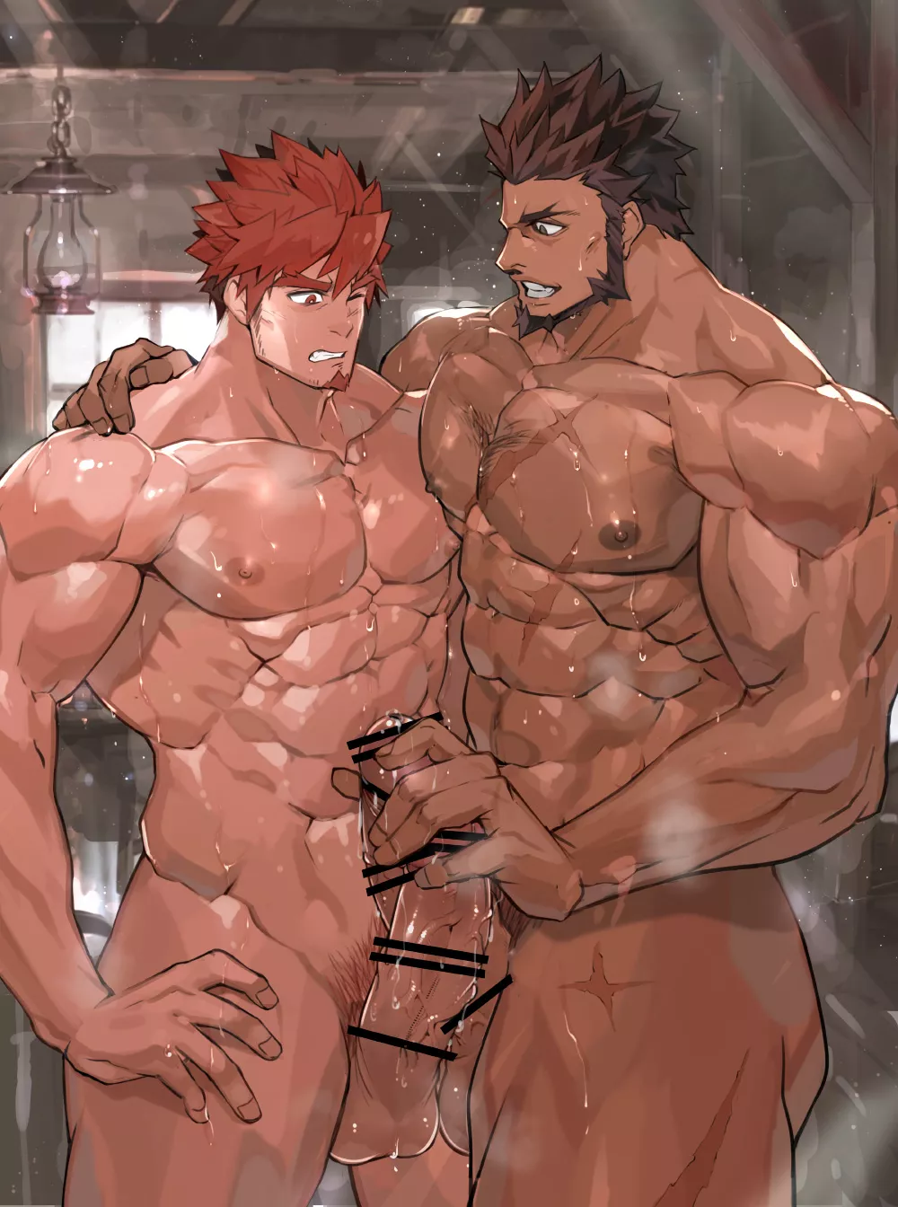 I love measuring