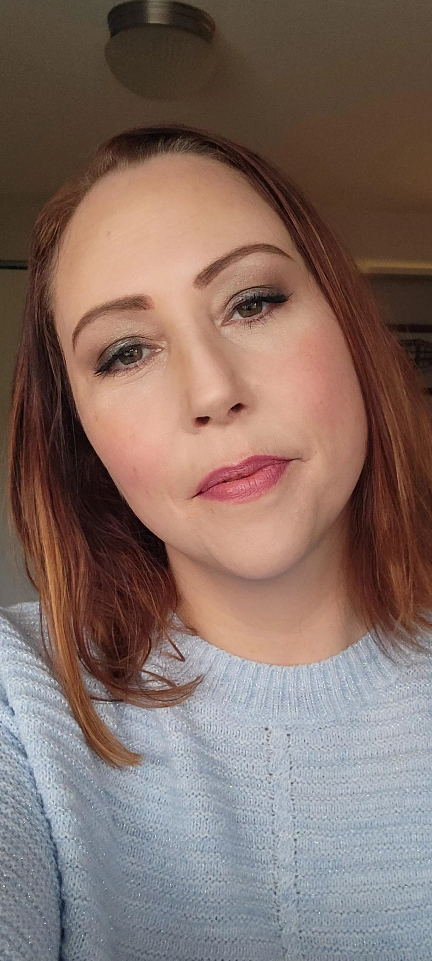 I love my 40's!