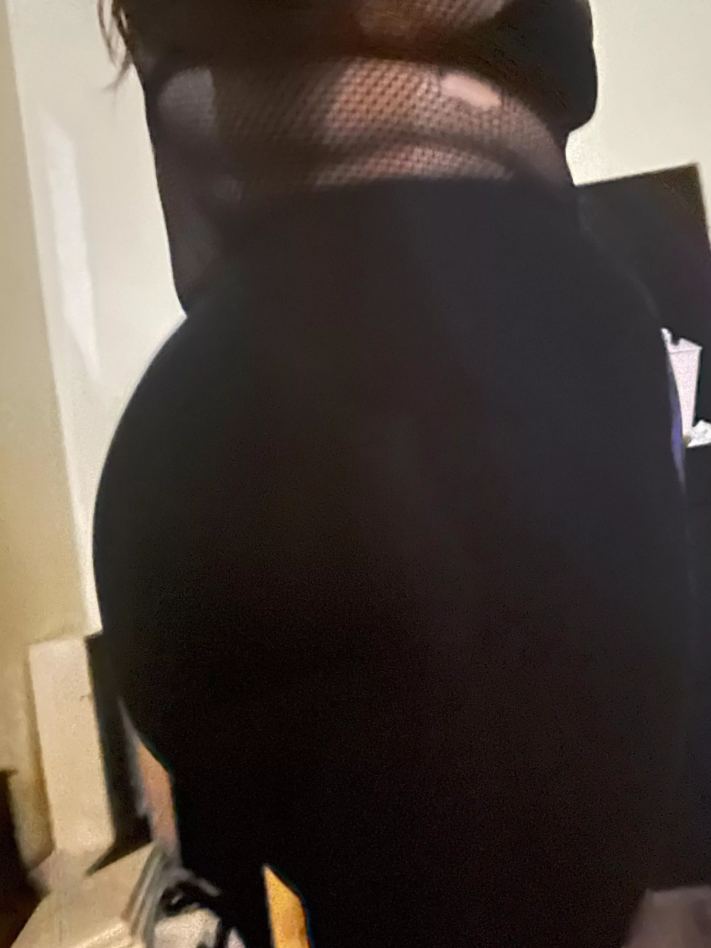 I love my 🍑