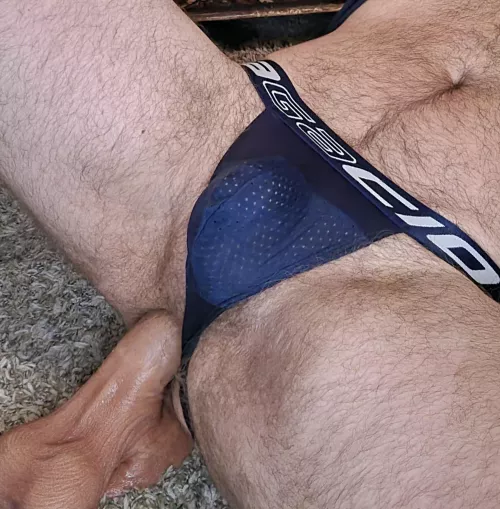 I love my panty drawer