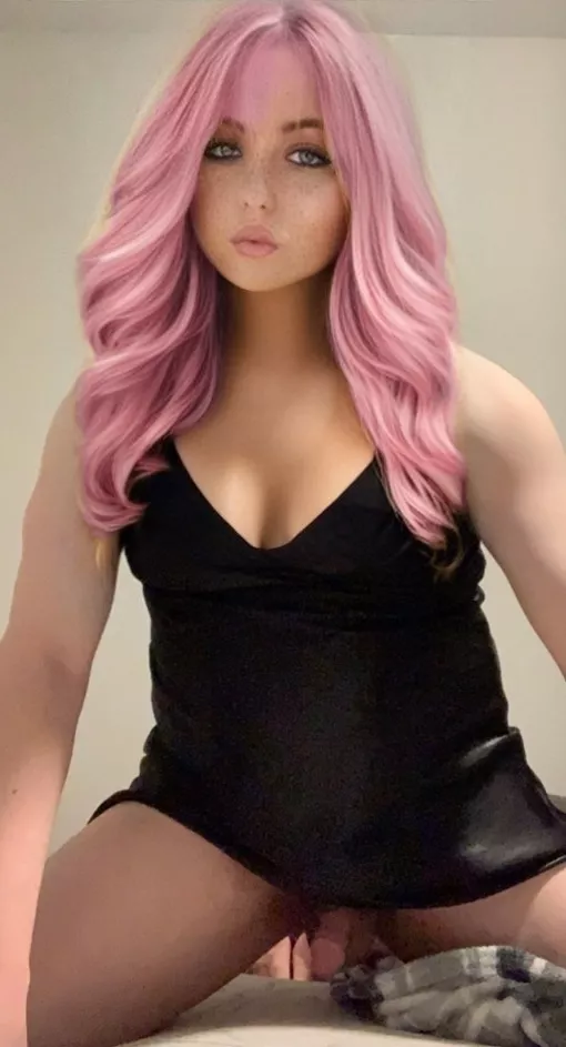 I love pink 💗
