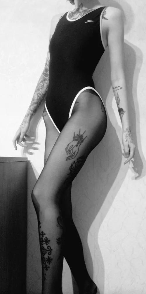 I love swimsuits! look at meee :)