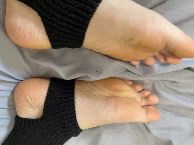 I love these new stirrups 😝what else should I wear? DM me