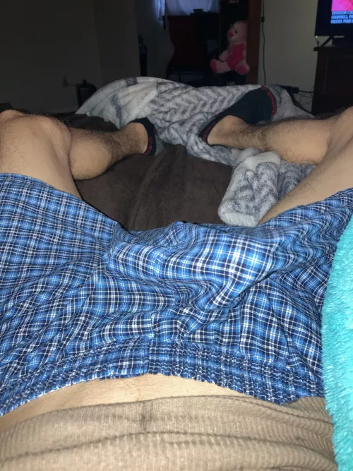 I love this color ftl boxers